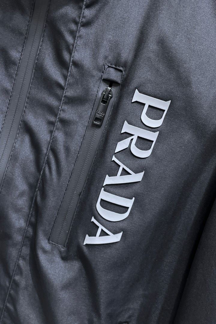 Prada Outwear